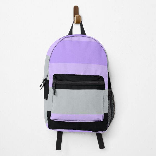 Item preview, NxnBinary Pride Flag designed and sold by kiippers.