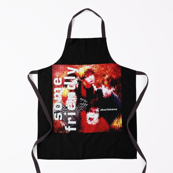 Item preview, The Charlatans designed and sold by YouSocute.