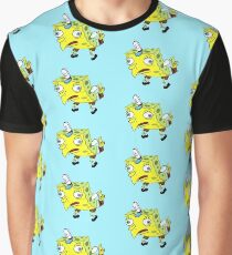 Spongemock Graphic T-Shirt