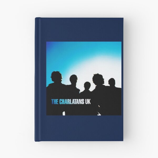 Item preview, The Charlatans - UK Britpop Band     designed and sold by YouSocute.