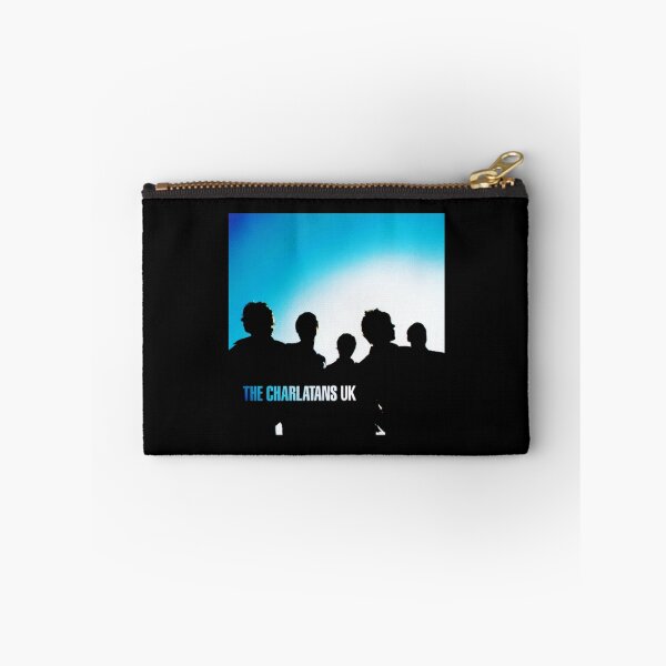 Item preview, The Charlatans - UK Britpop Band     designed and sold by YouSocute.