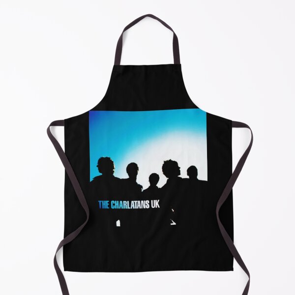 Item preview, The Charlatans - UK Britpop Band designed and sold by YouSocute.