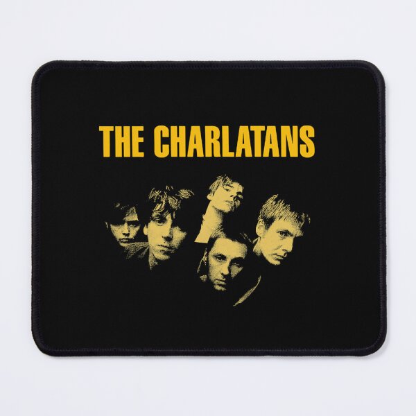 Item preview, The Charlatans (3) designed and sold by YouSocute.