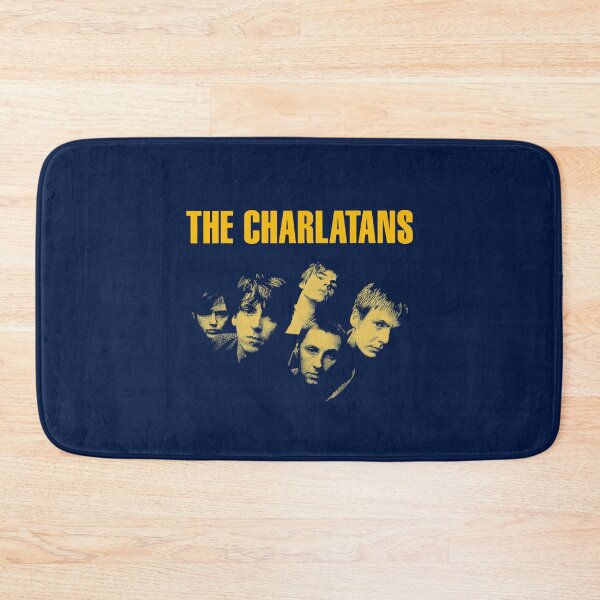 Item preview, The Charlatans (3) designed and sold by YouSocute.
