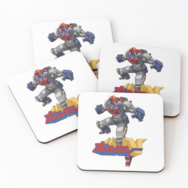 Item preview, Voltes Five The Legacy designed and sold by EmmanPaolo.