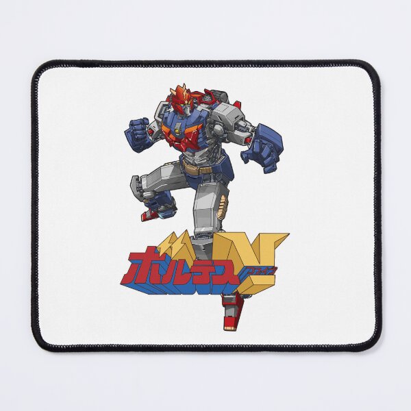 Item preview, Voltes Five The Legacy designed and sold by EmmanPaolo.