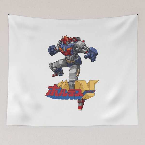 Item preview, Voltes Five The Legacy designed and sold by EmmanPaolo.