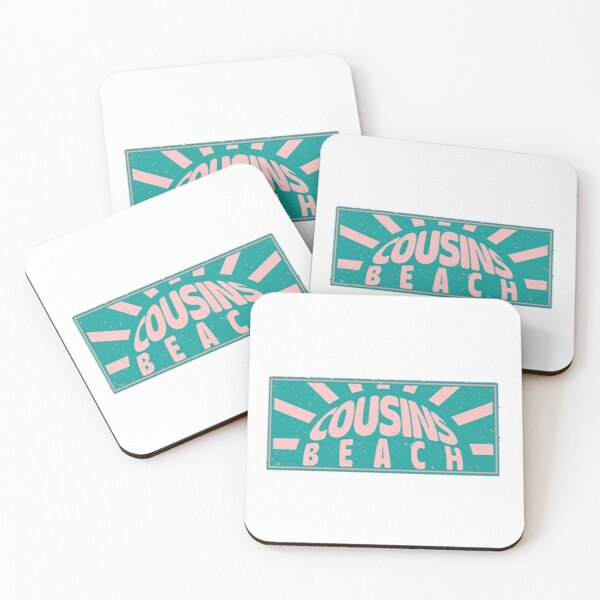 Item preview, Cousins Beach Art The Summer I Turned Pretty  designed and sold by tracynguyen23.