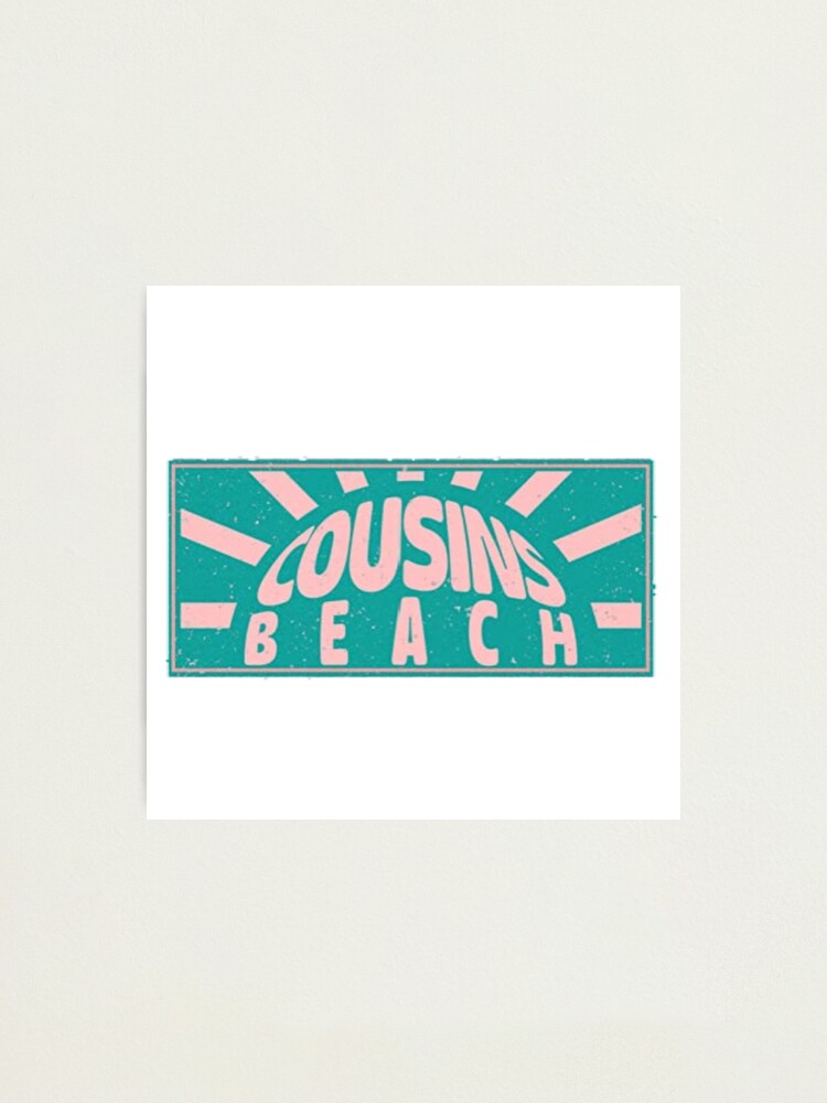 Sweat Cousins Beach : L'été Où Je Suis Devenue Jolie, Style