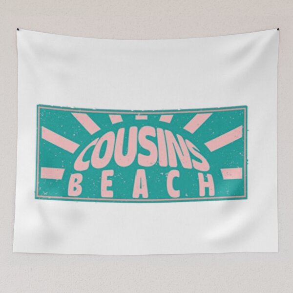 Item preview, Cousins Beach Art The Summer I Turned Pretty  designed and sold by tracynguyen23.