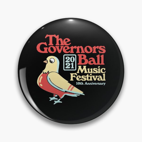 Item preview, gov ball designed and sold by HalinaSchade.