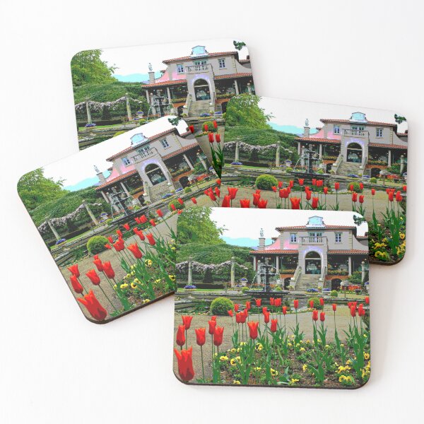 Item preview, The Italian Villa, Compton Acres designed and sold by RedHillDigital.