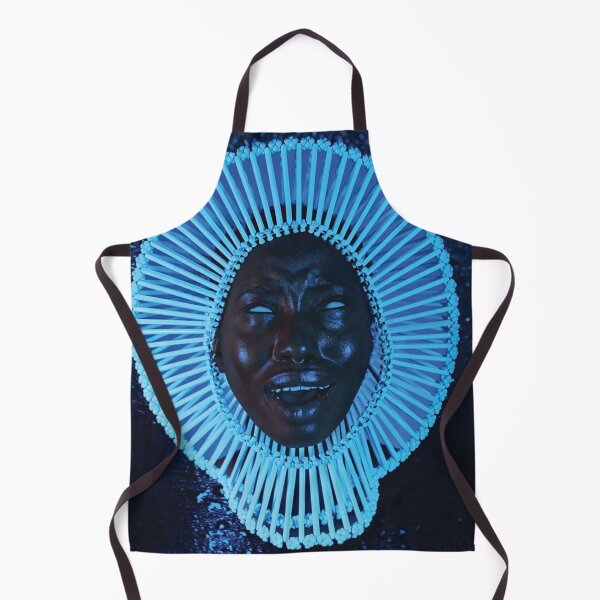 Item preview, Mask My Love Gambinos Woman Culture designed and sold by soyssoyo.