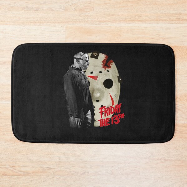 Item preview, Voorhees F13 Classic designed and sold by sardoaudarri.
