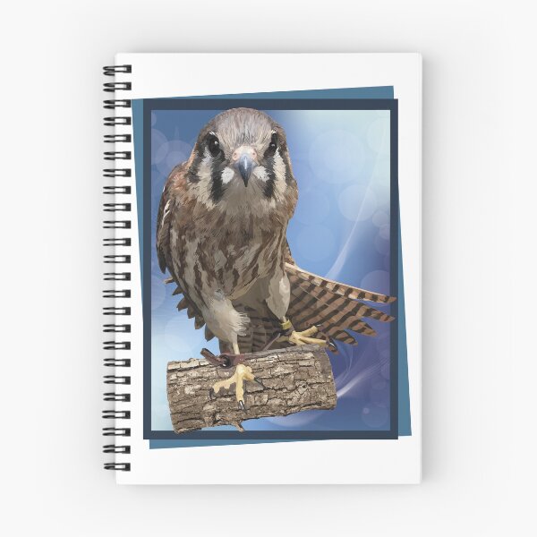 Item preview, Kestrel designed and sold by obscurite.