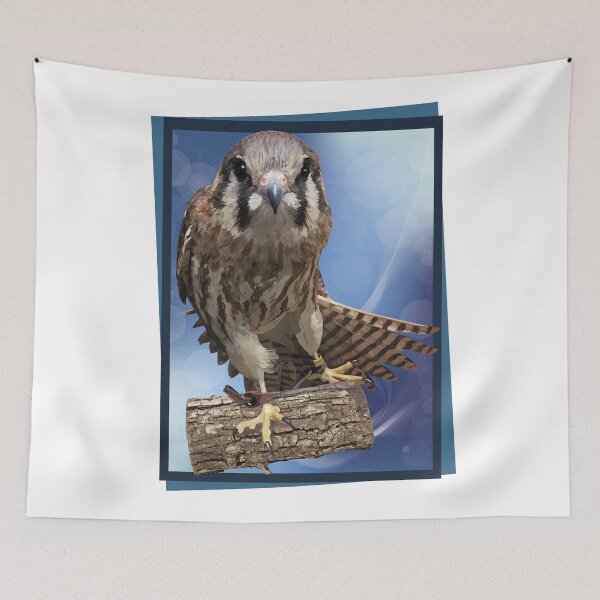 Item preview, Kestrel designed and sold by obscurite.