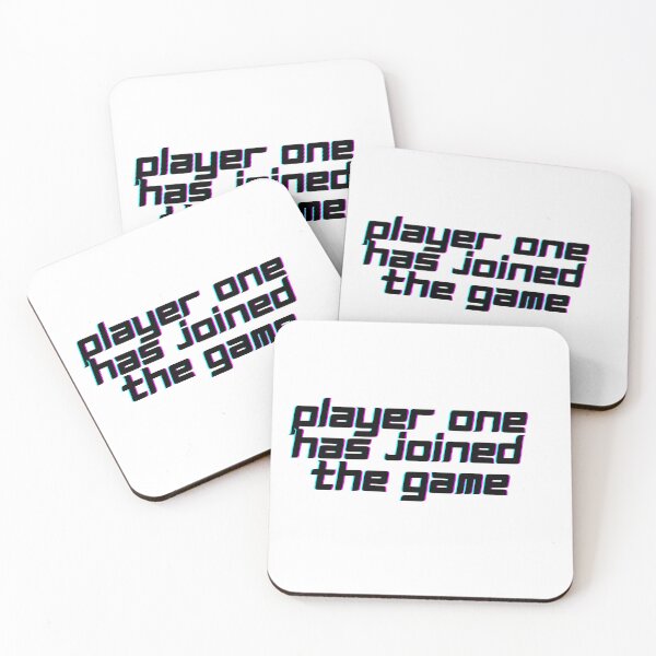 Item preview, player one has joined the game designed and sold by CipherCreator.