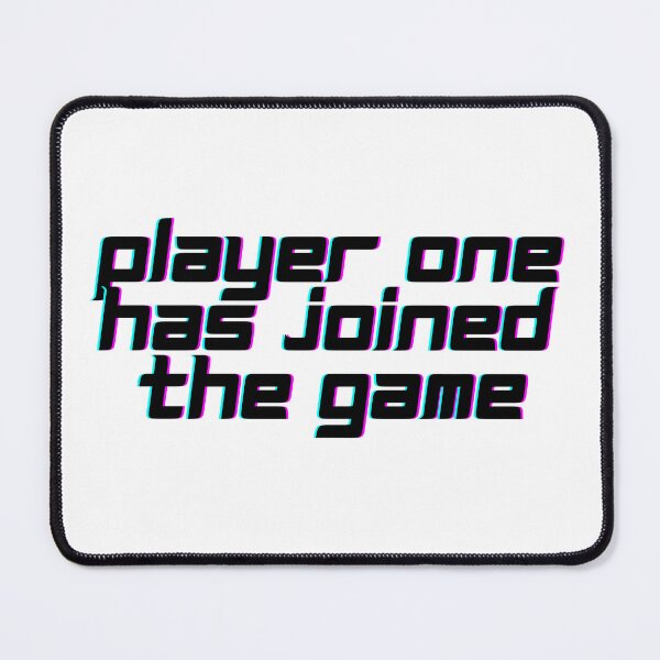 Item preview, player one has joined the game designed and sold by CipherCreator.
