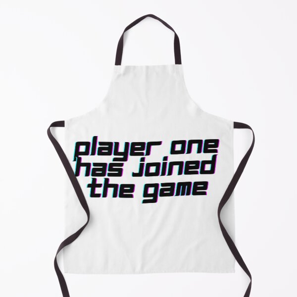 Item preview, player one has joined the game designed and sold by CipherCreator.