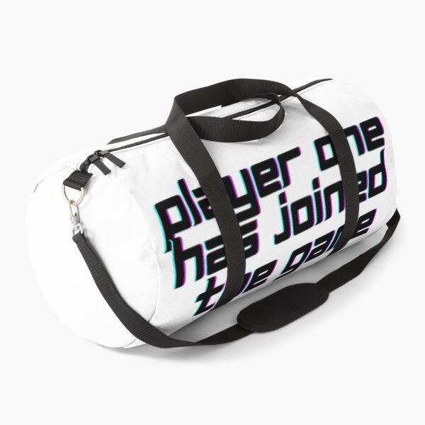 Item preview, player one has joined the game designed and sold by CipherCreator.