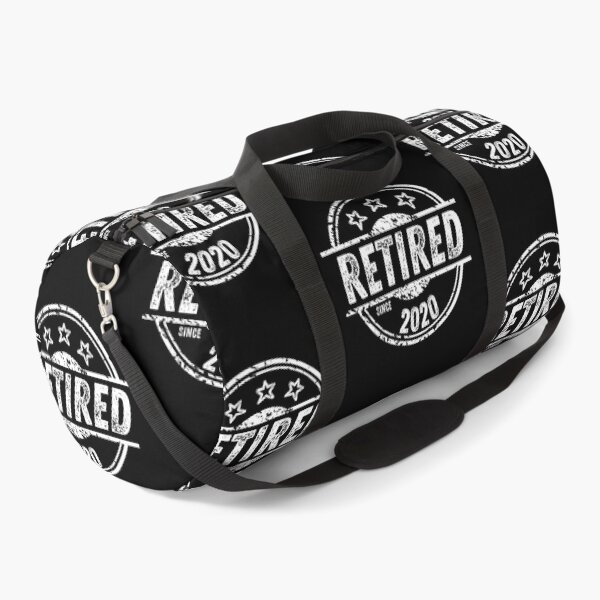 Item preview, Retired Since 2020 designed and sold by GleamingGiant.