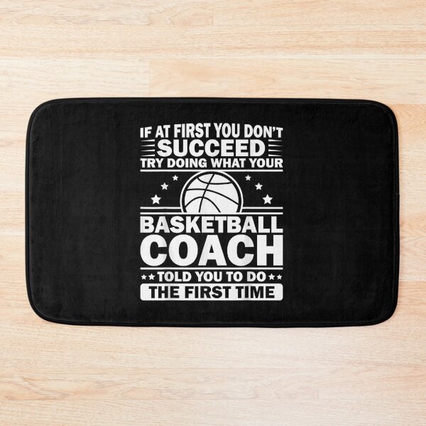 Item preview, Funny Basketball Coaching For Men Women Team Player Sports  designed and sold by AdonisShop.