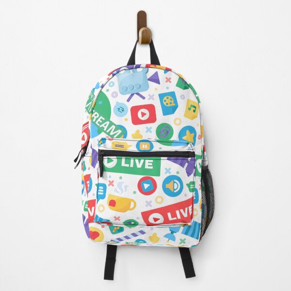 Item preview, Live Streaming Tv designed and sold by Blindouija.