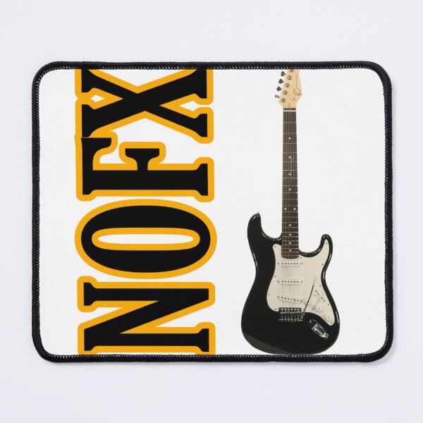 Item preview, Nofx Band Gold color designed and sold by Fil1987.