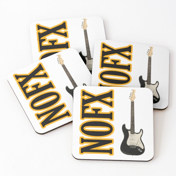 Item preview, Nofx Band Gold color designed and sold by Fil1987.