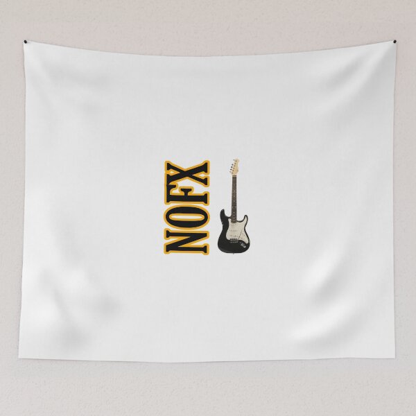 Item preview, Nofx Band Gold color designed and sold by Fil1987.