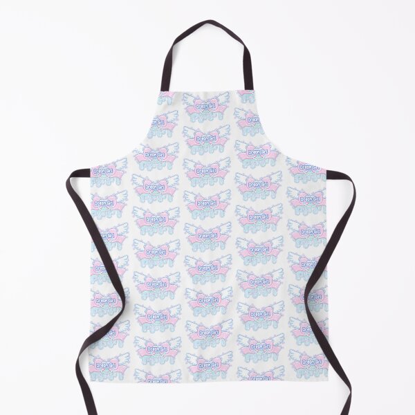 Item preview, PASTEL GOTH DREAM GIRL (White) designed and sold by Dolls X Beauty.