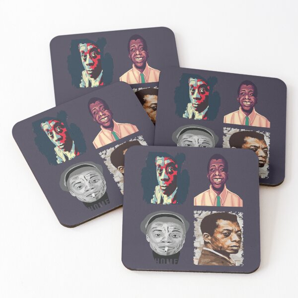 Item preview, Birthday Gifts James Baldwin African American Gift For Fans designed and sold by Sanchezjasone.