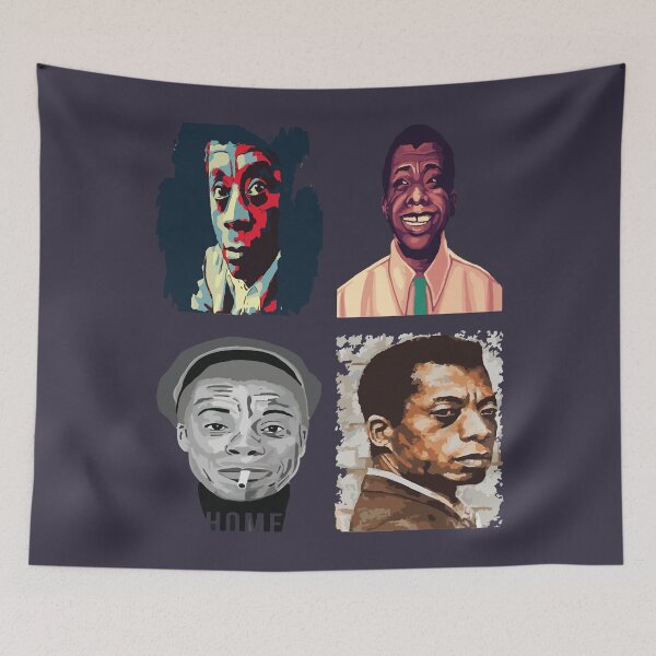 Item preview, Birthday Gifts James Baldwin African American Gift For Fans designed and sold by Sanchezjasone.