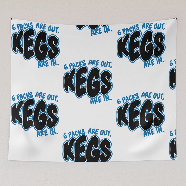 Item preview, 6 packs are out, kegs are in designed and sold by nektarinchen.