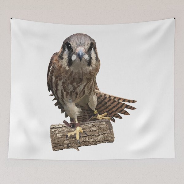 Item preview, Kestrel designed and sold by obscurite.