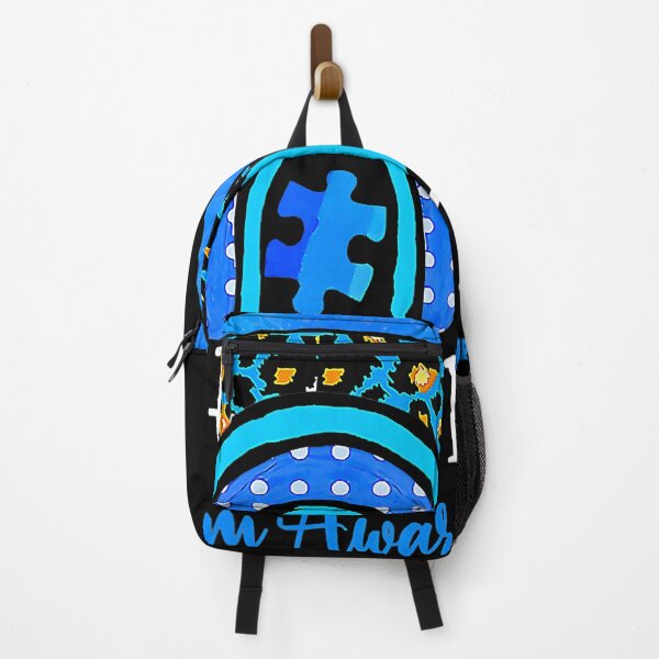 Item preview, Be Kind Autism Awareness Women Girls Leopard Rainbow designed and sold by HaaChris-Artis.