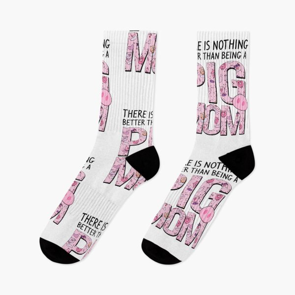 Item preview, pig mom- there is nothing , Pigs Lover designed and sold by HolliuxGift.