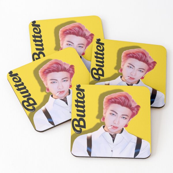 Item preview, RM BTS designed and sold by Pardis-arts.