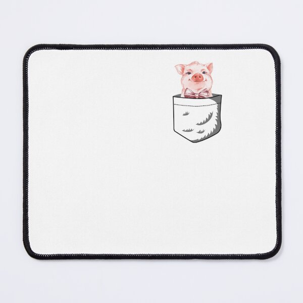 Item preview, pig pond bag, Pigs Lover designed and sold by HolliuxGift.