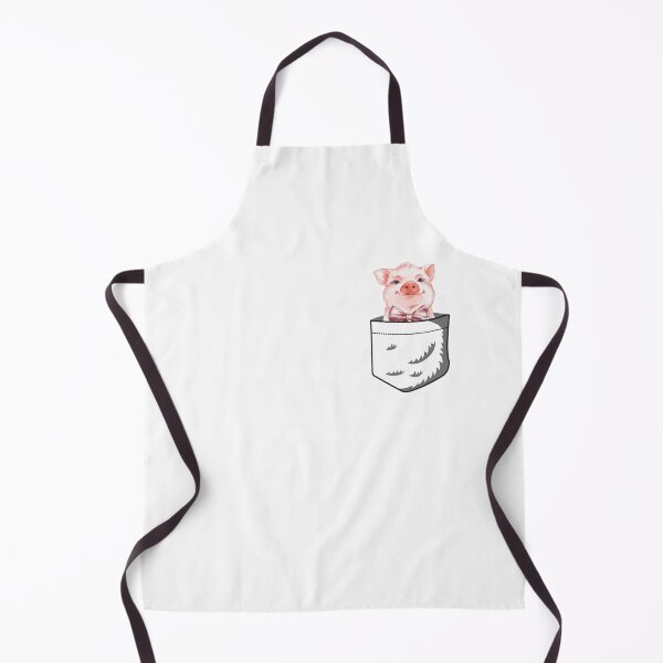 Item preview, pig pond bag, Pigs Lover designed and sold by HolliuxGift.