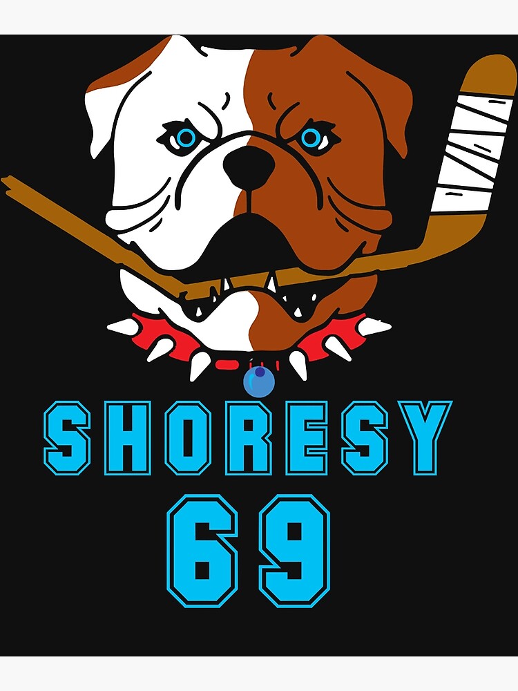 Letterkenny shoresy hockey Active  Poster for Sale by Christopher5489