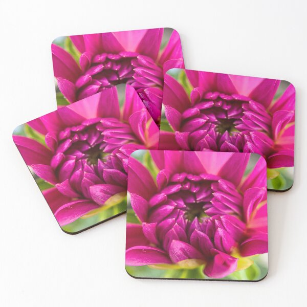 Item preview, Pink Dahlia designed and sold by TimConstable.