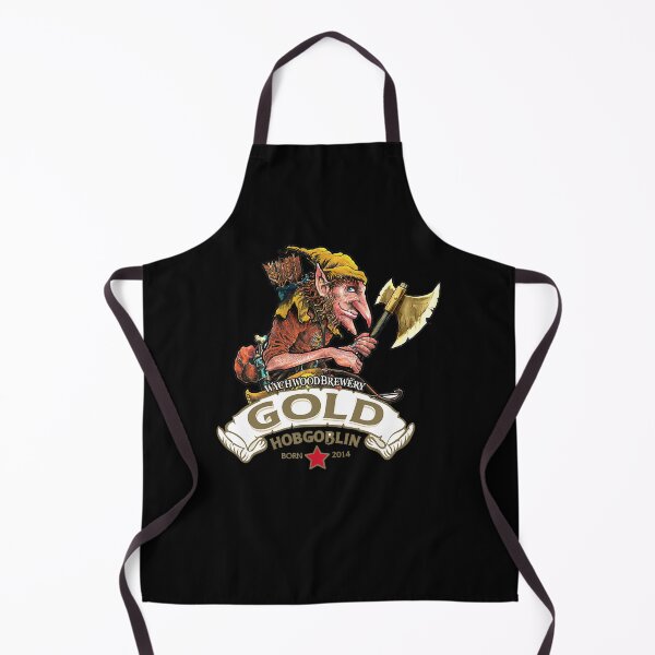 Item preview, Hobgoblin Gold Wychwood brewery designed and sold by HenryWalton.