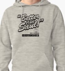 Better Call Saul - Breaking Bad Pullover Hoodie