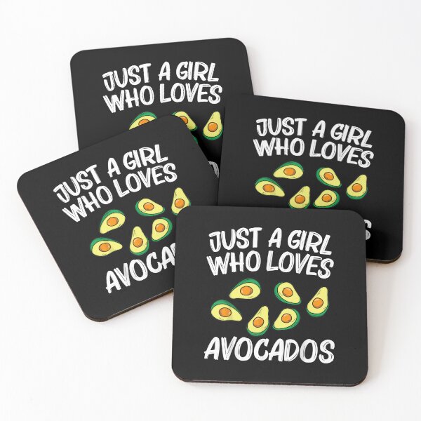 Item preview, Funny Avocado For Girls Kid Pear Guac Avocados Mexican Fruit  designed and sold by AdonisShop.