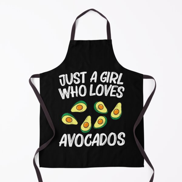 Item preview, Funny Avocado For Girls Kid Pear Guac Avocados Mexican Fruit designed and sold by AdonisShop.