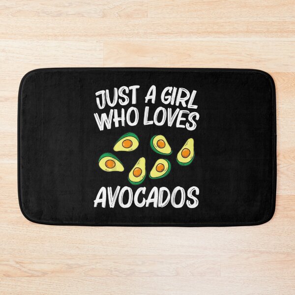Item preview, Funny Avocado For Girls Kid Pear Guac Avocados Mexican Fruit  designed and sold by AdonisShop.