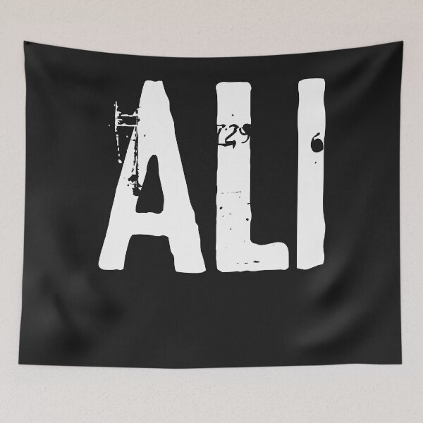 Item preview, Muhammad ali logo designed and sold by ChanAung843.