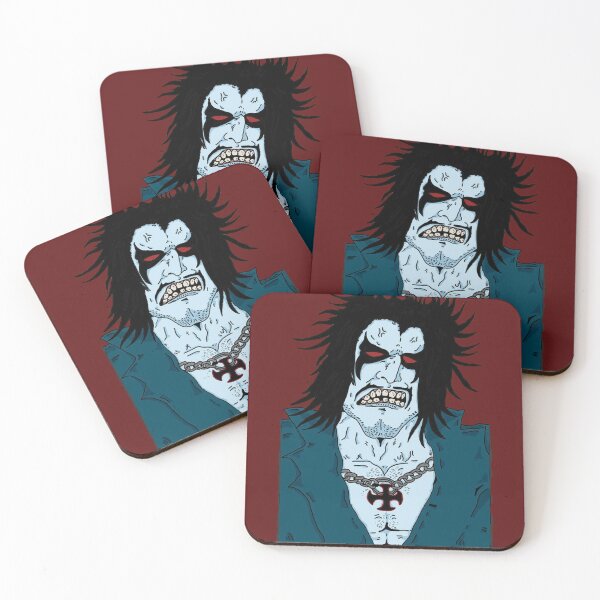 Item preview, villains designed and sold by ragnacold.