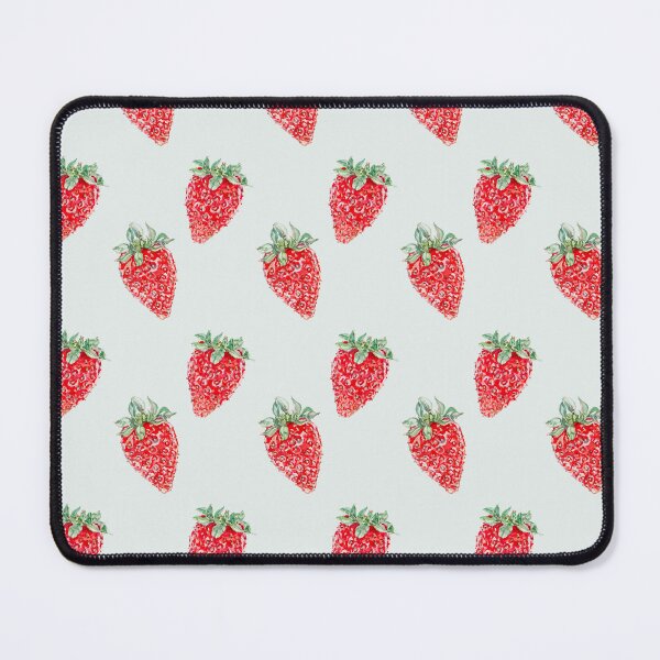 Item preview, Watercolour Strawberries designed and sold by beccaboyce.